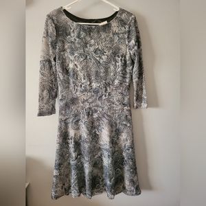 NWT Indication dress Size M